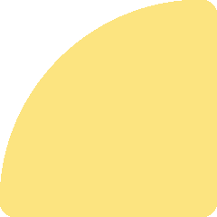Yellow triangle