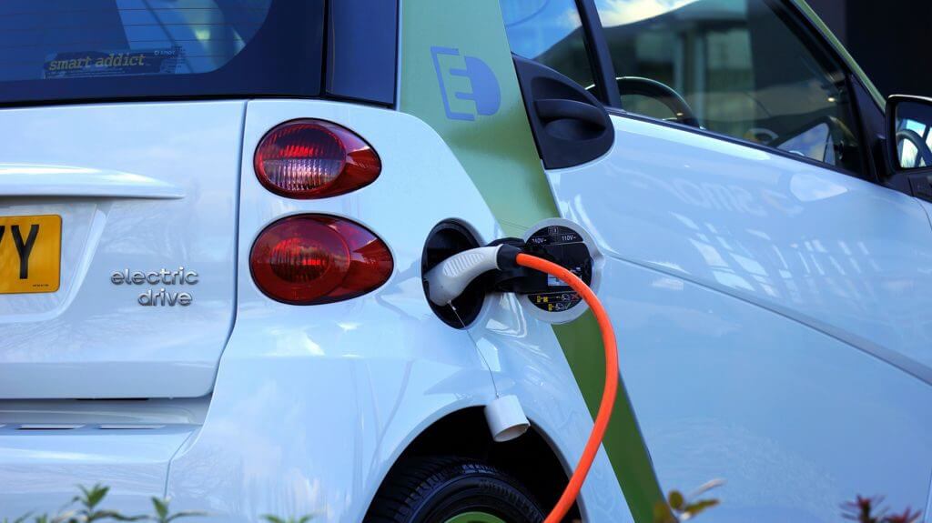 UK Needs Plan To Power 36 Million Electric Cars