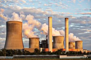 UGP reports Coal Power Is Heading For ‘extinction’ Over The Summer Months