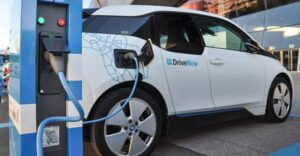 UGP examines Electric Vehicle Energy Taskforce to plan for rising EV use