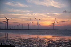 UGP reports Siemens wins Tritton Knoll wind turbine contract