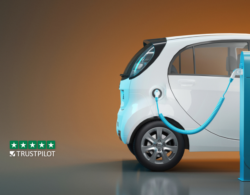 EV charging for UK businesses EV charging for UK businesses