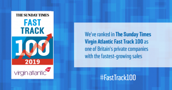 Fast Track 2019