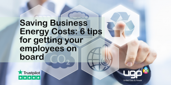 Saving Business Energy Costs