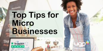 Top Tips for Micro businesses