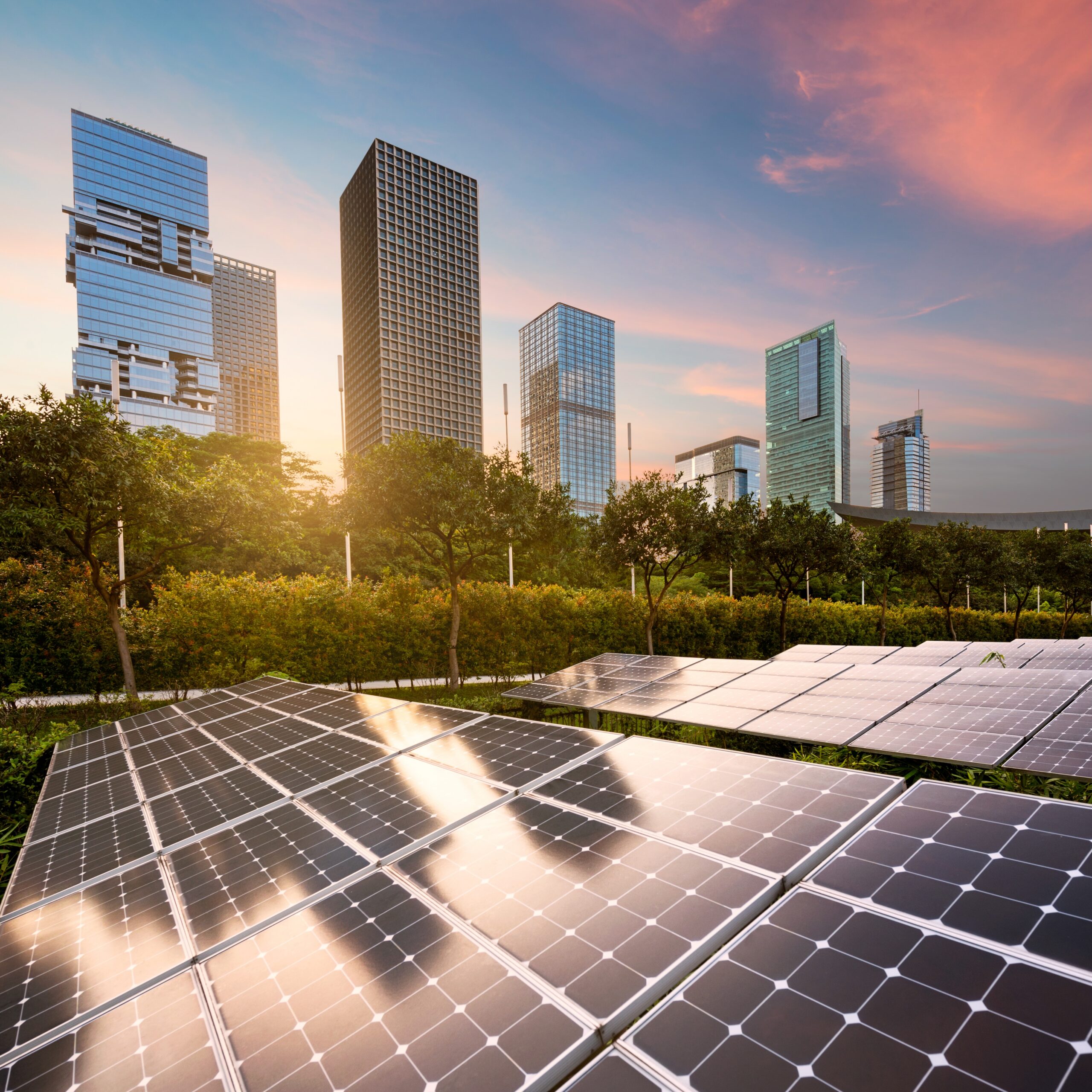 Saving energy in the workplace: On site and at home
