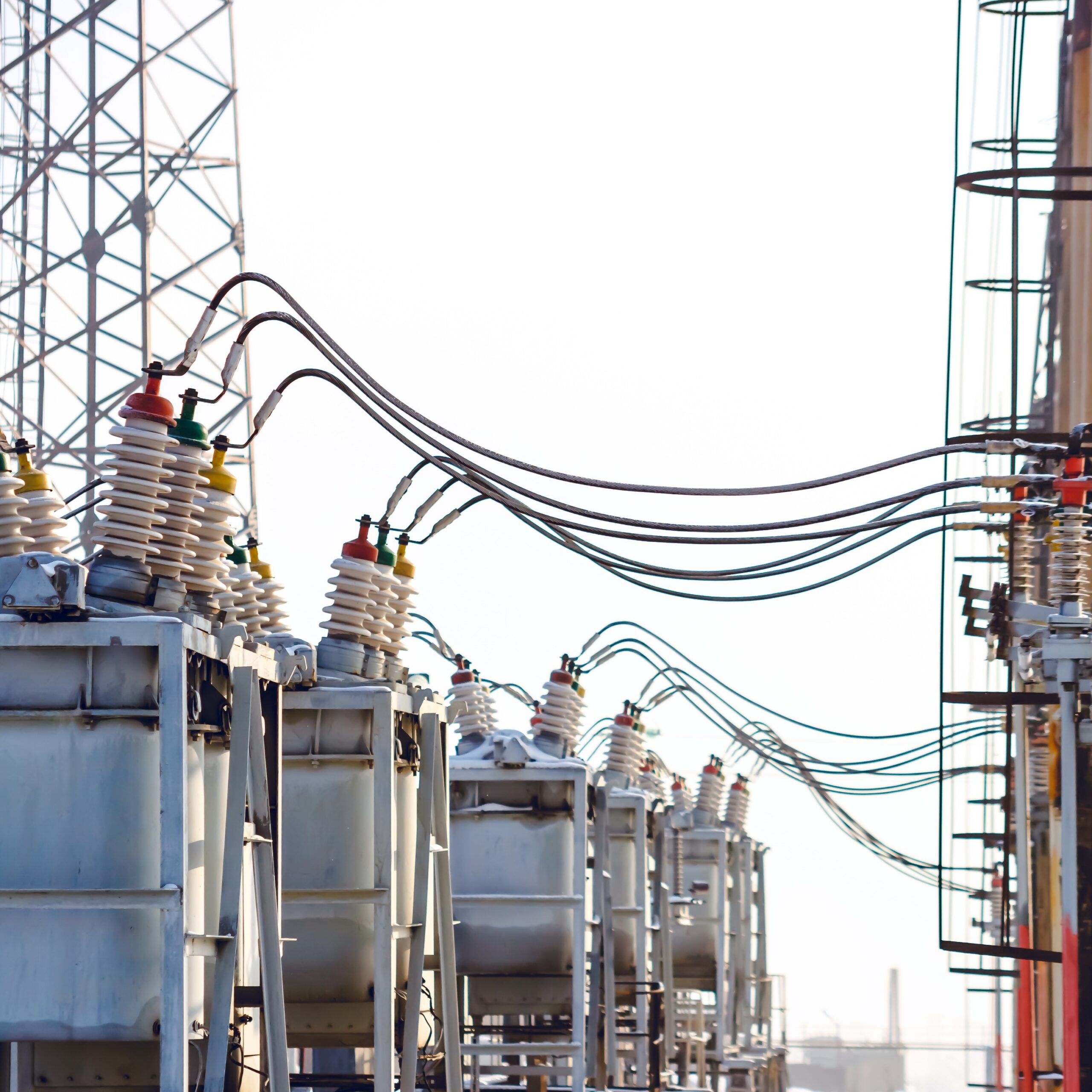 Which Businesses Burn The Most Power?