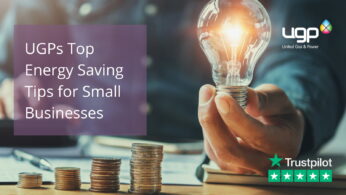 energy saving tips