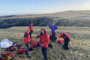 Hebrides MRT