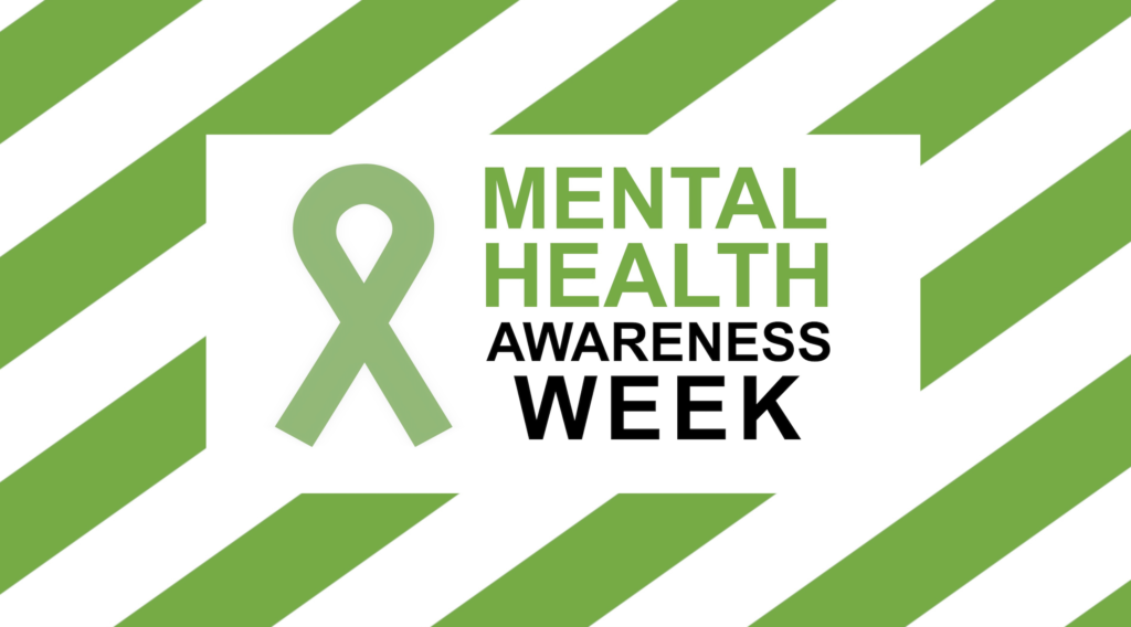 mental health awareness week