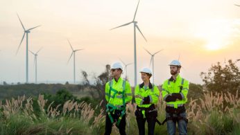 governments clean energy plans