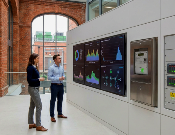 Excess kVA capacity: Turning unused grid capacity into strategic value