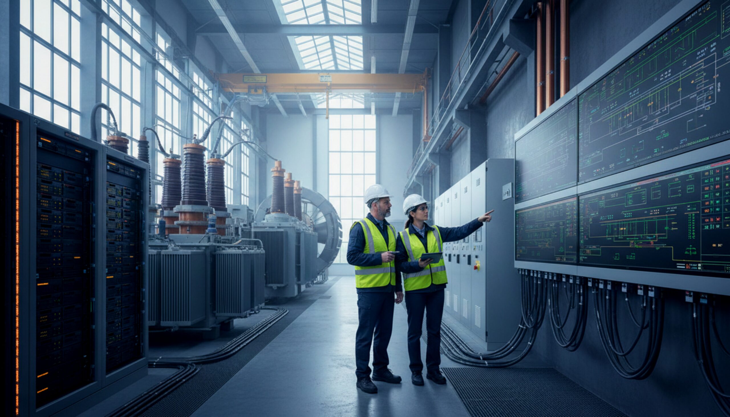Opportunities for Energy Sector Professionals Image@3x