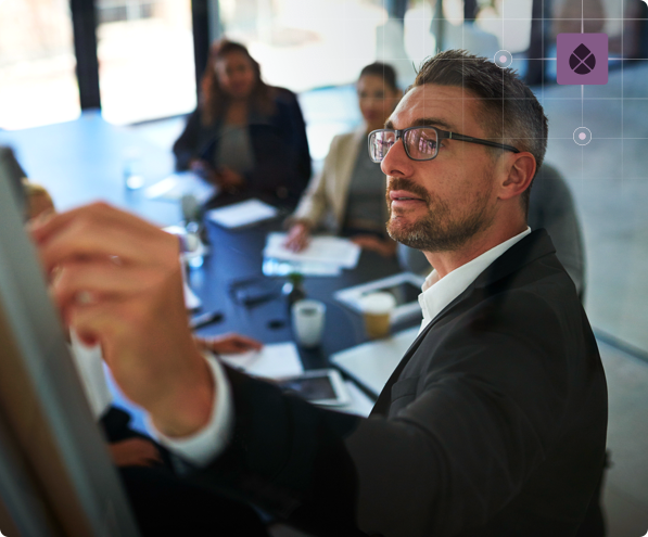 Energy supplier partnerships for brokers consultants and introducers working with United Gas & Power