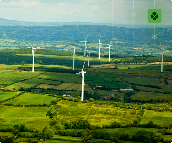 UGP renewable energy