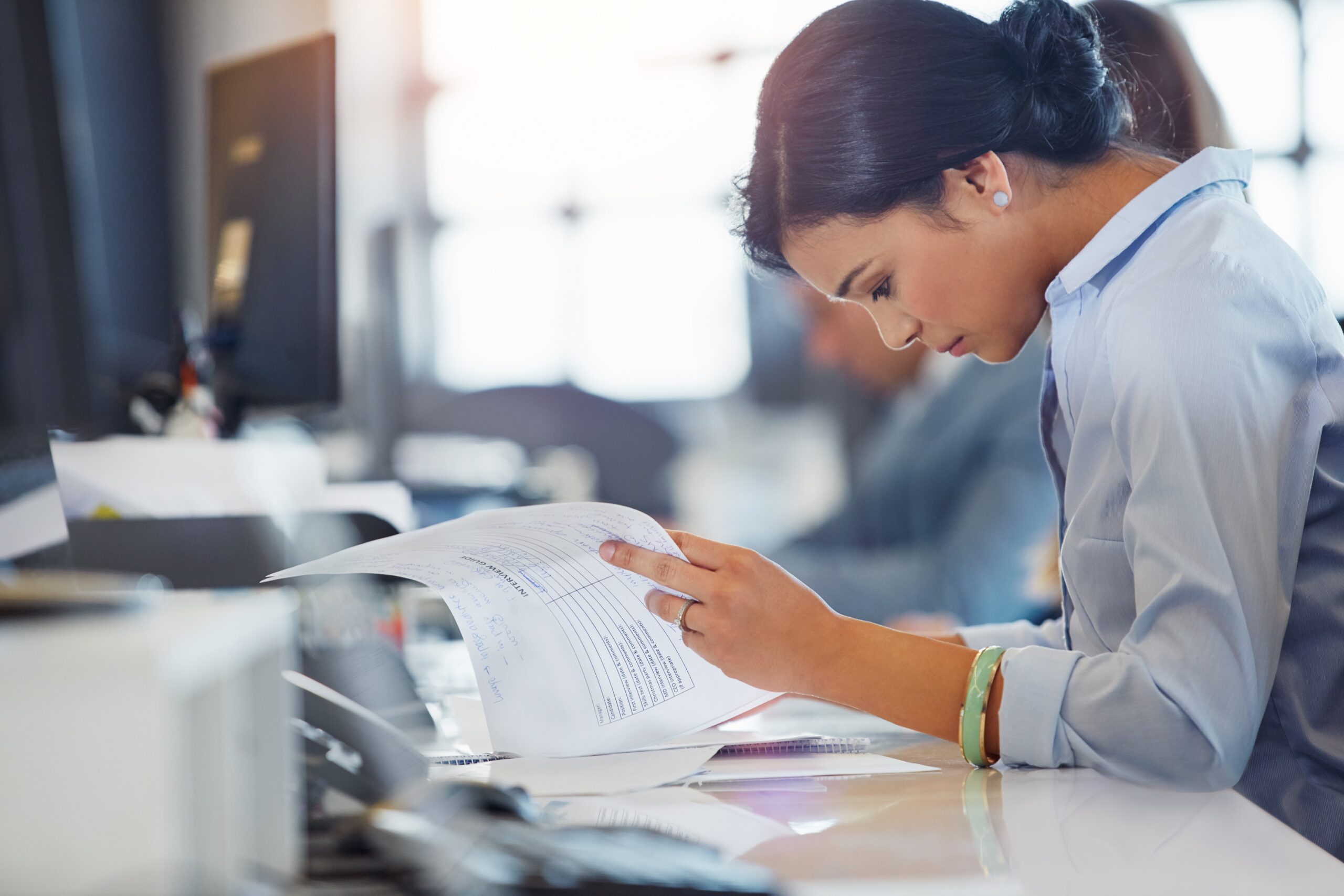 Business energy prices explained