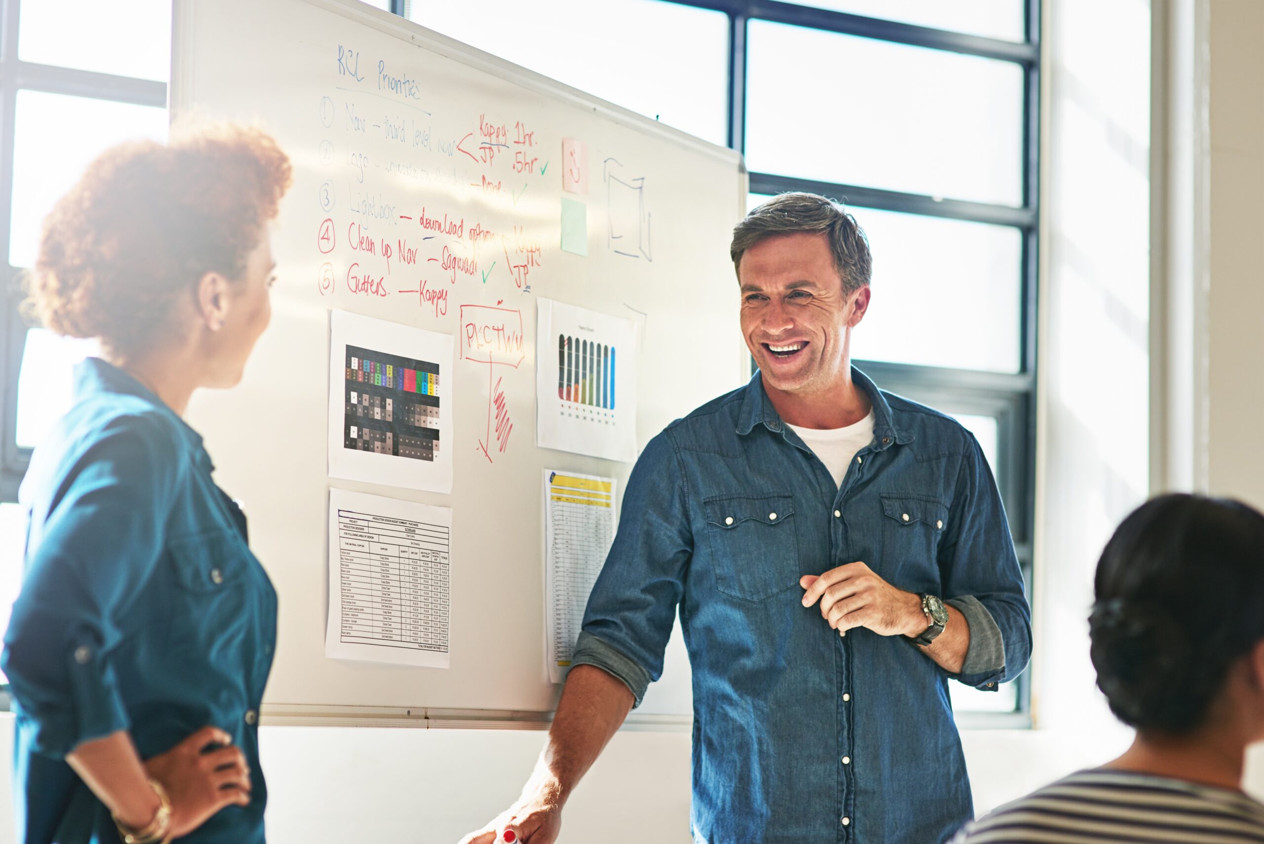 9 Business energy support questions