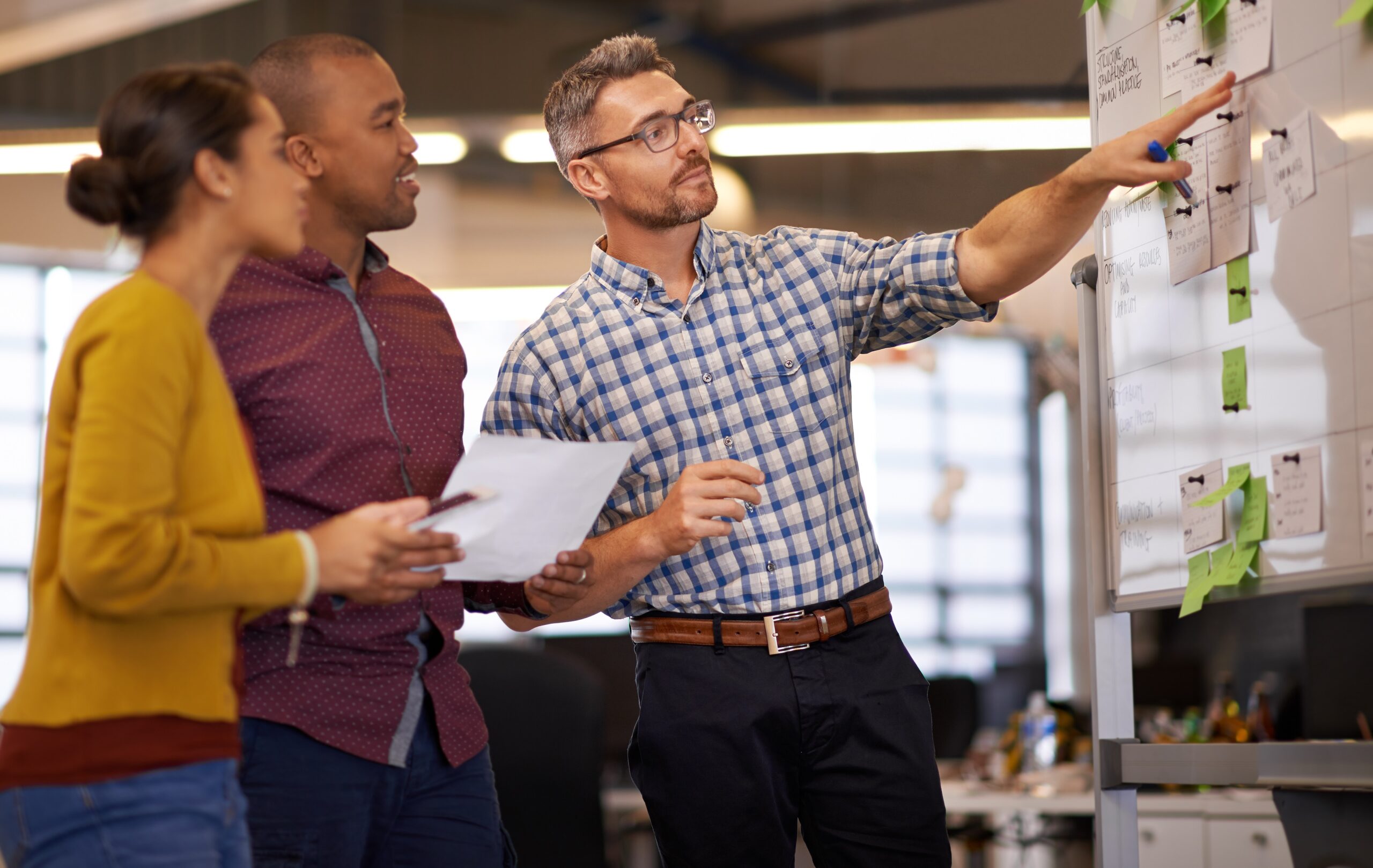 best business energy suppliers